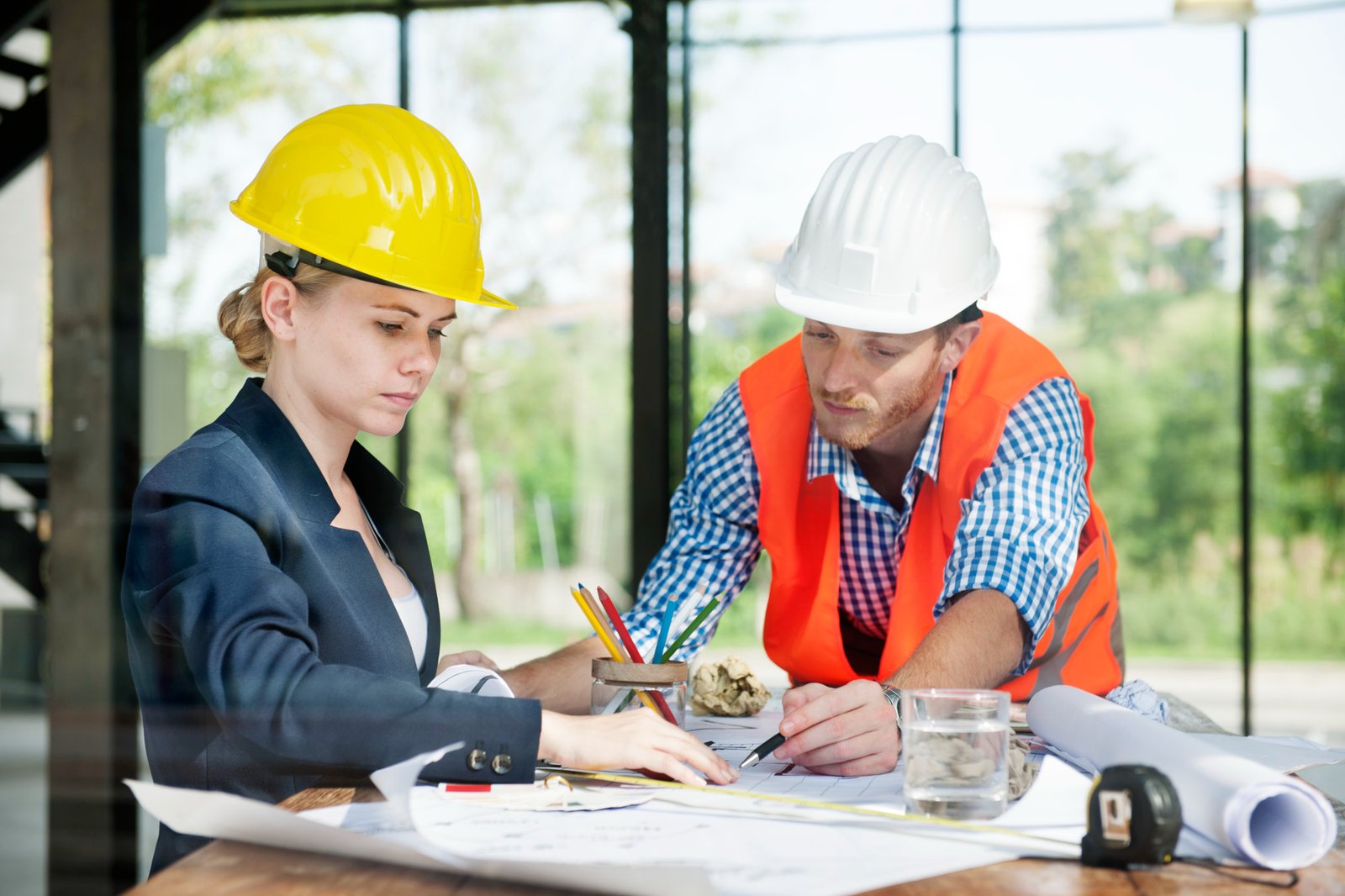 Easy Ways To Learn Everything About Construction