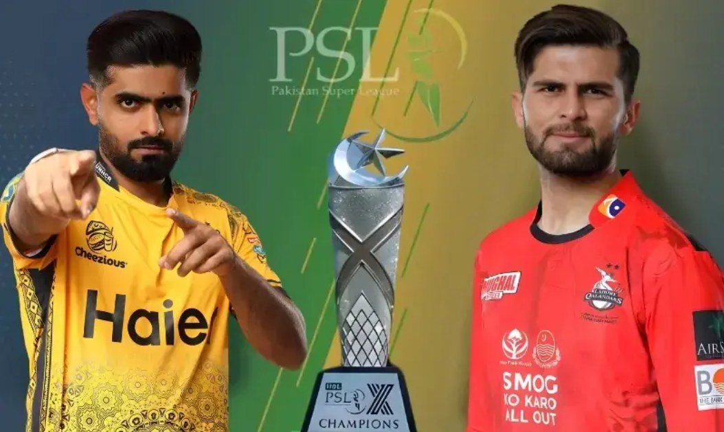 Lahore Qalandars and Peshawar Zalmi agree to extend PSL ownership rights for another ten years