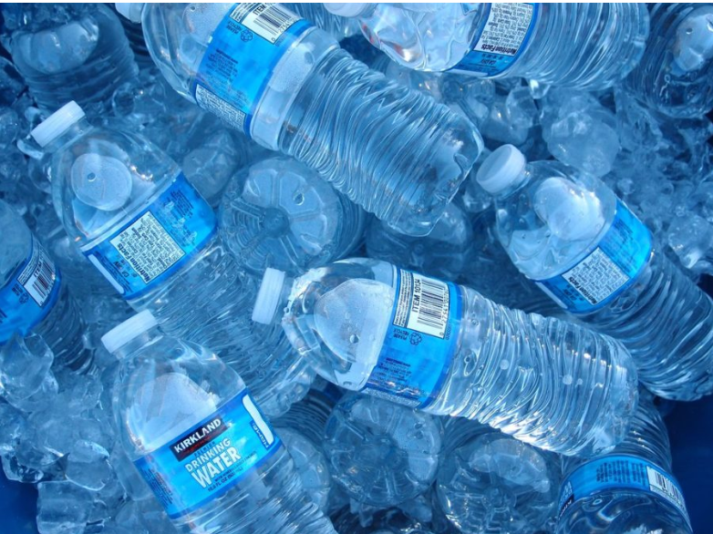 26 Bottled Water Brands Found Unsafe for Human Consumption