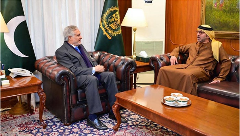 UAE Not Issuing Visas to Pakistanis, Interior Ministry Official Tells Senate Body