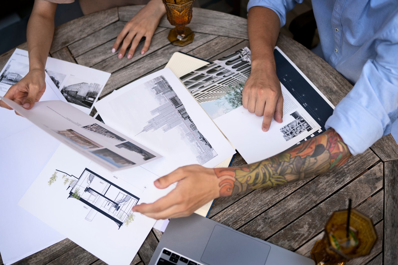 How to Choose the Best Architect in Lahore: What to Look For in 2025