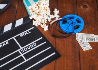 The Most Anticipated Movies and Series of 2025