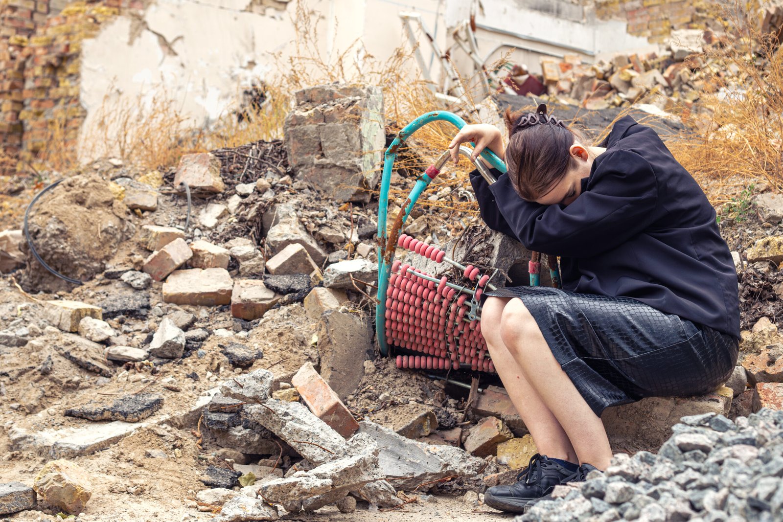 What Really Causes Earthquakes?