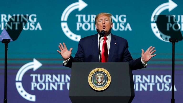 Analysis: Is This a Turning Point?