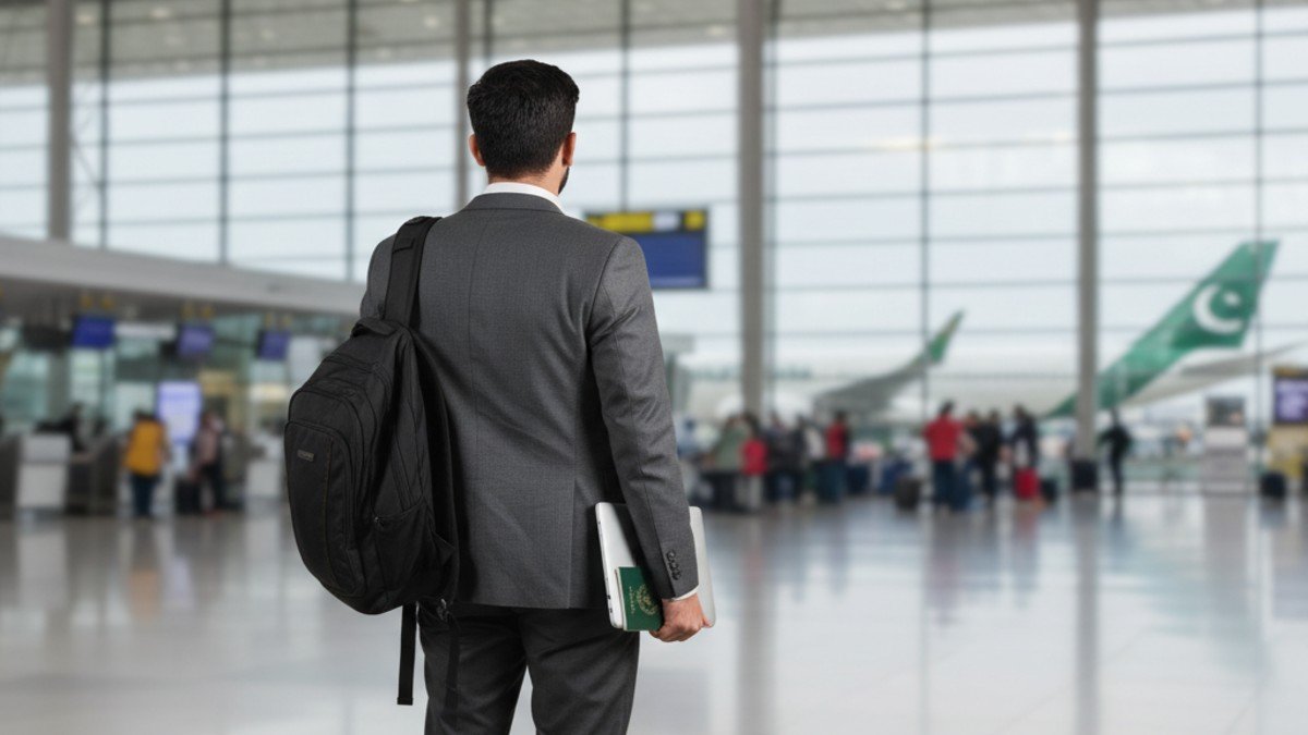 Pakistan to Require Soft Skills Certification for Foreign Workers Starting October 18, 2025