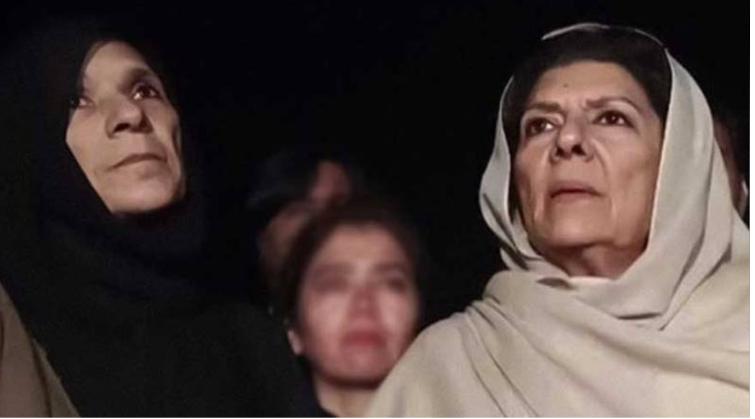 Imran Khan's Sister Declares Him 'Completely Healthy' After Jail Meeting