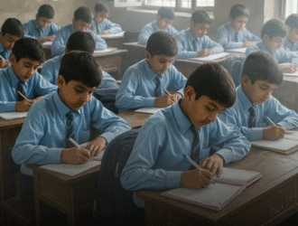Winter holidays 2025 announced across Punjab, Balochistan schools