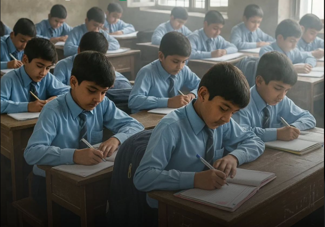 Winter holidays 2025 announced across Punjab, Balochistan schools