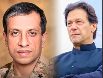 PTI Leaders Admit 'Imran's X Posts Against Military Sparked ISPR's Strong Response'