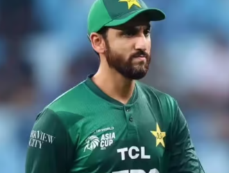Skipper Salman Ali Agha Rules Out Major Changes Ahead of T20 World Cup 2026