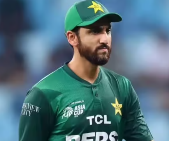 Skipper Salman Ali Agha Rules Out Major Changes Ahead of T20 World Cup 2026