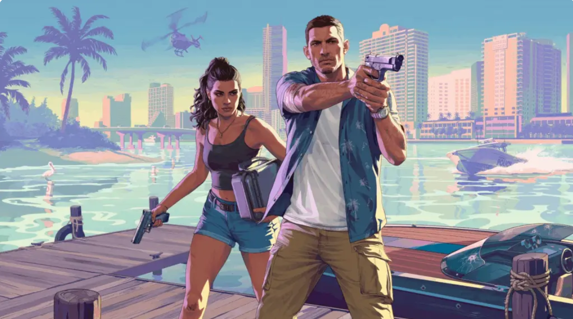 GTA 6 release delayed again, fans wait