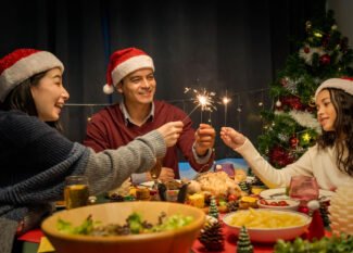 How Christmas Is Celebrated in Pakistan