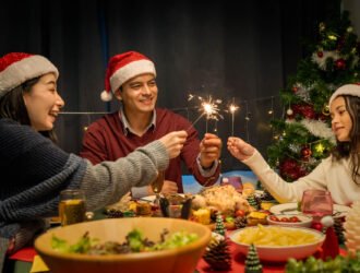 How Christmas Is Celebrated in Pakistan