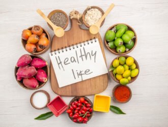 How to Improve Your Overall Health Naturally