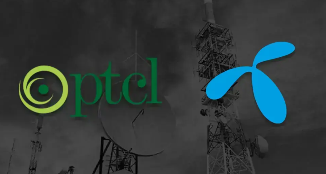 Impact of PTCL-Telenor Merger on Pakistan’s Telecom Industry