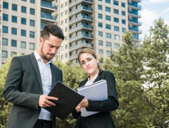 Residential vs Commercial Real Estate