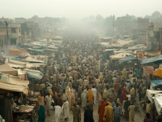 Punjab Government Lifts Ban on Basant After 18 Years