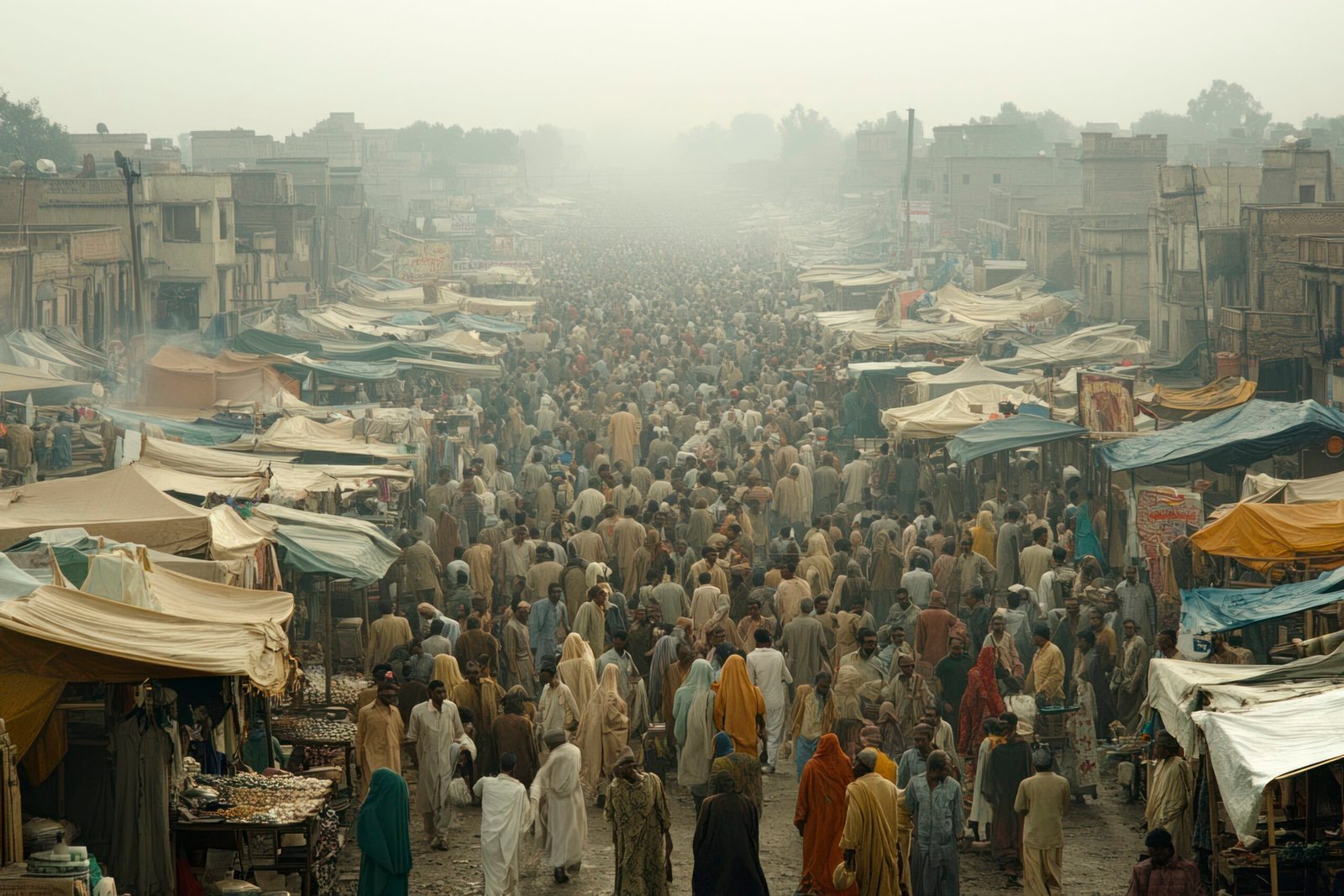 Punjab Government Lifts Ban on Basant After 18 Years