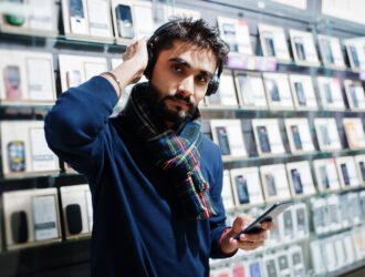 PTA Raids Shop Selling Patched, IMEI-Tampered Phones