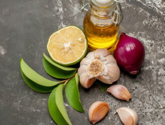 Garlic for High Blood Pressure: A Natural Remedy With Scientific Backing