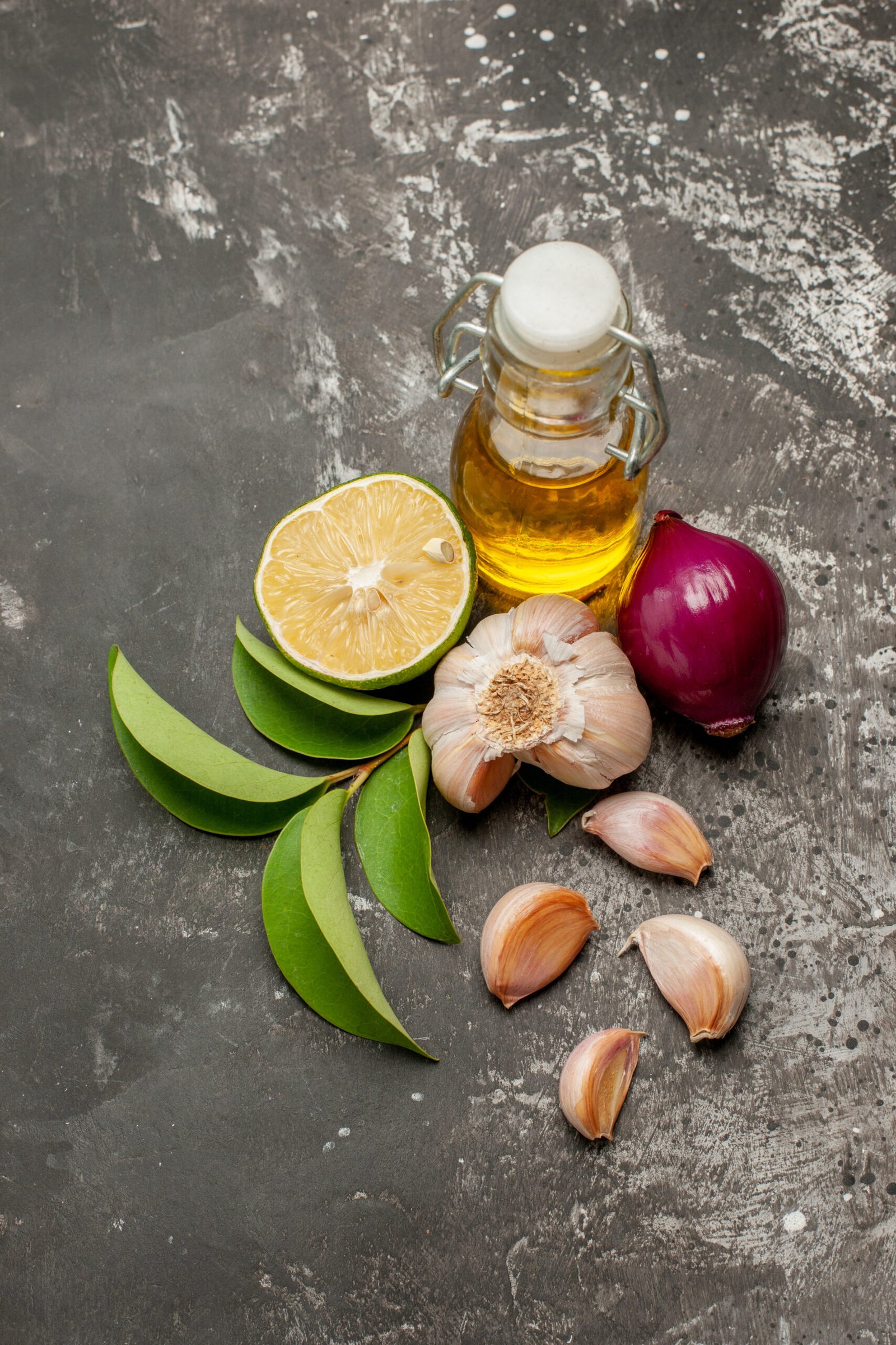 Garlic for High Blood Pressure: A Natural Remedy With Scientific Backing