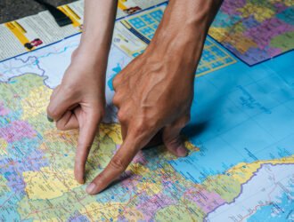 Afghanistan Ties Reopening of Pakistan Trade Routes with Guarantees Against Future Closures