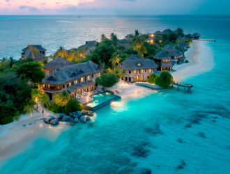 The 20 Best Places to Travel in 2026