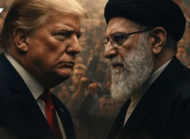 Why Iran Calls Trump’s Protest Warning ‘Reckless’