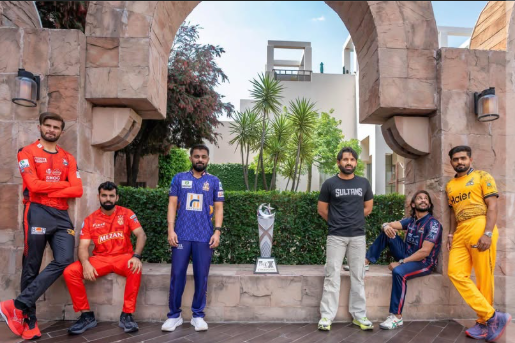 PSL 2026: Everything Fans Should Know Before the Tournament Begins