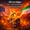 Oil on Edge: How Escalation Between the U.S. and Iran Could Shake Global Energy Markets