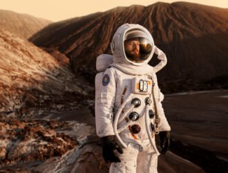 Pakistan's First Astronauts