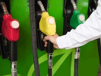 petrol diesel price