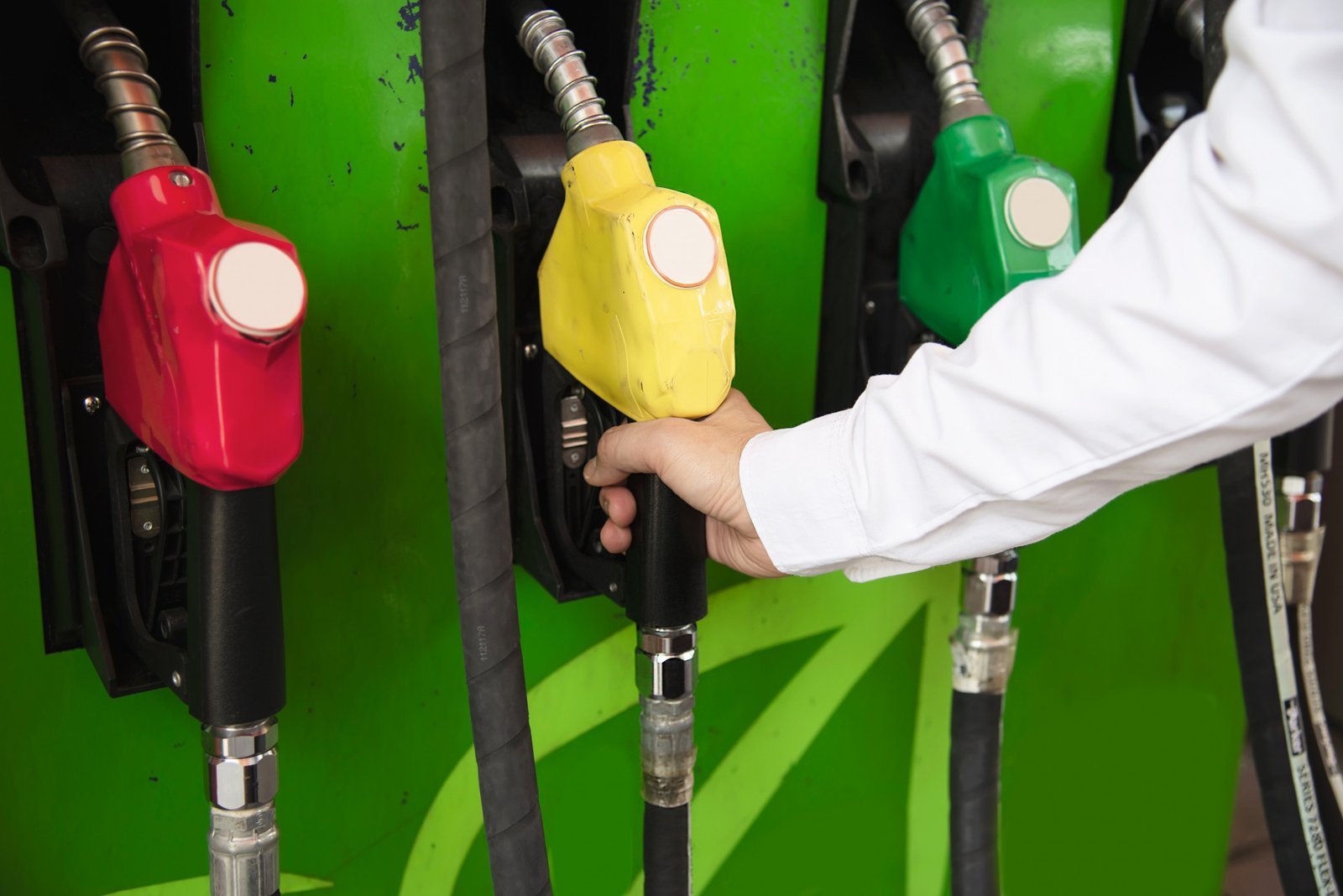 petrol diesel price