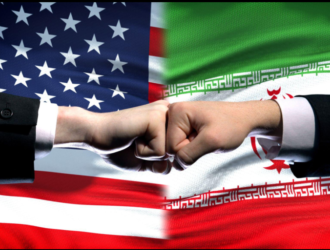 Pakistan as US-Iran Peacemaker