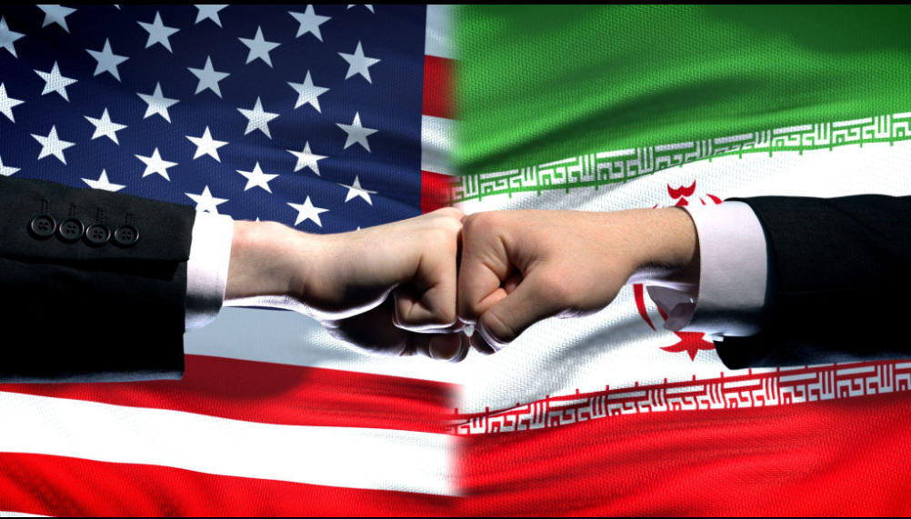 Pakistan as US-Iran Peacemaker