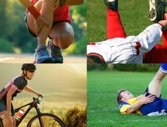 How Sports Physiotherapy Helps Athletes Return to Training Safely After an Injury