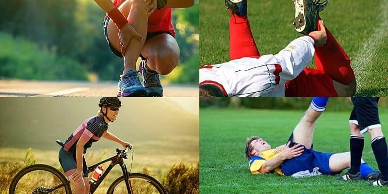 How Sports Physiotherapy Helps Athletes Return to Training Safely After an Injury