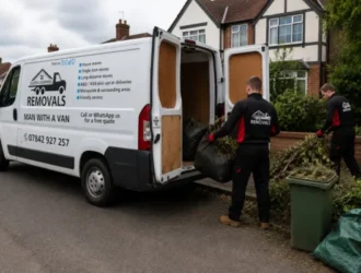 House Removals in Liverpool: A Complete Guide to a Stress-Free Move