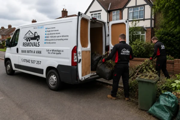 House Removals in Liverpool: A Complete Guide to a Stress-Free Move
