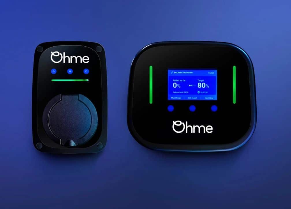 How the Right Home EV Charger Can Make Electric Car Ownership Easier in Liverpool