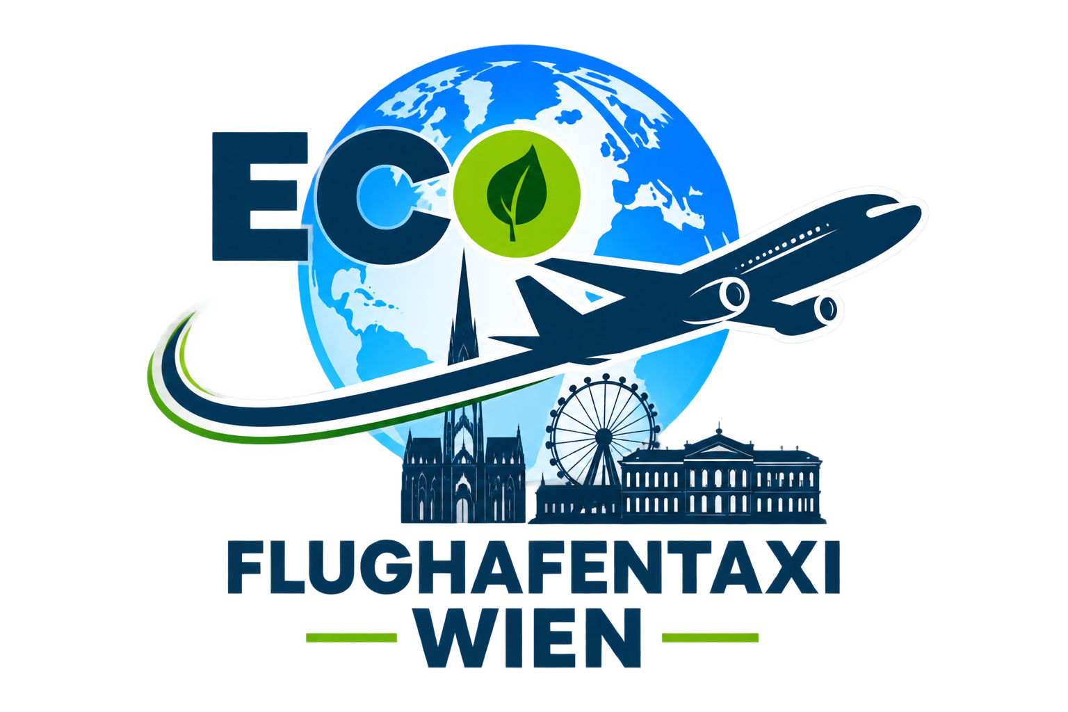 Flughafentaxi Wien, passenden Transfer finden